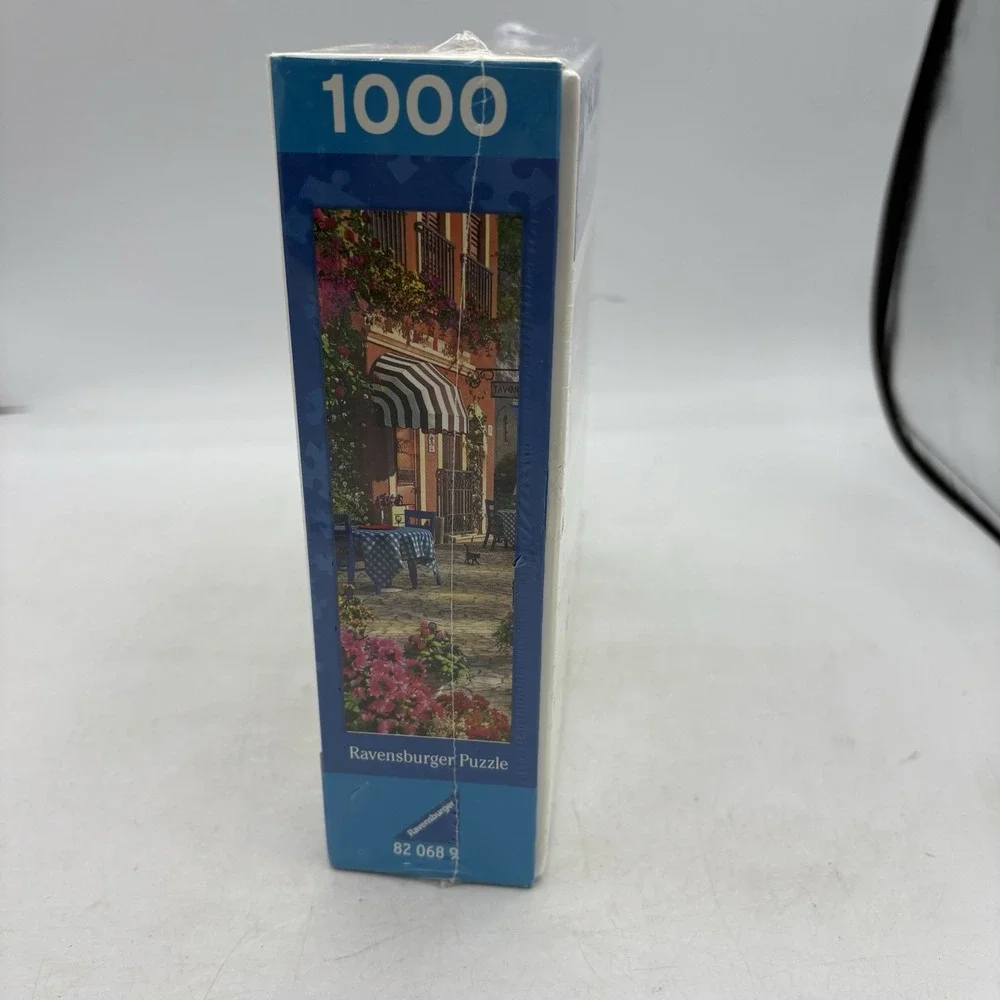Ravensburger new box